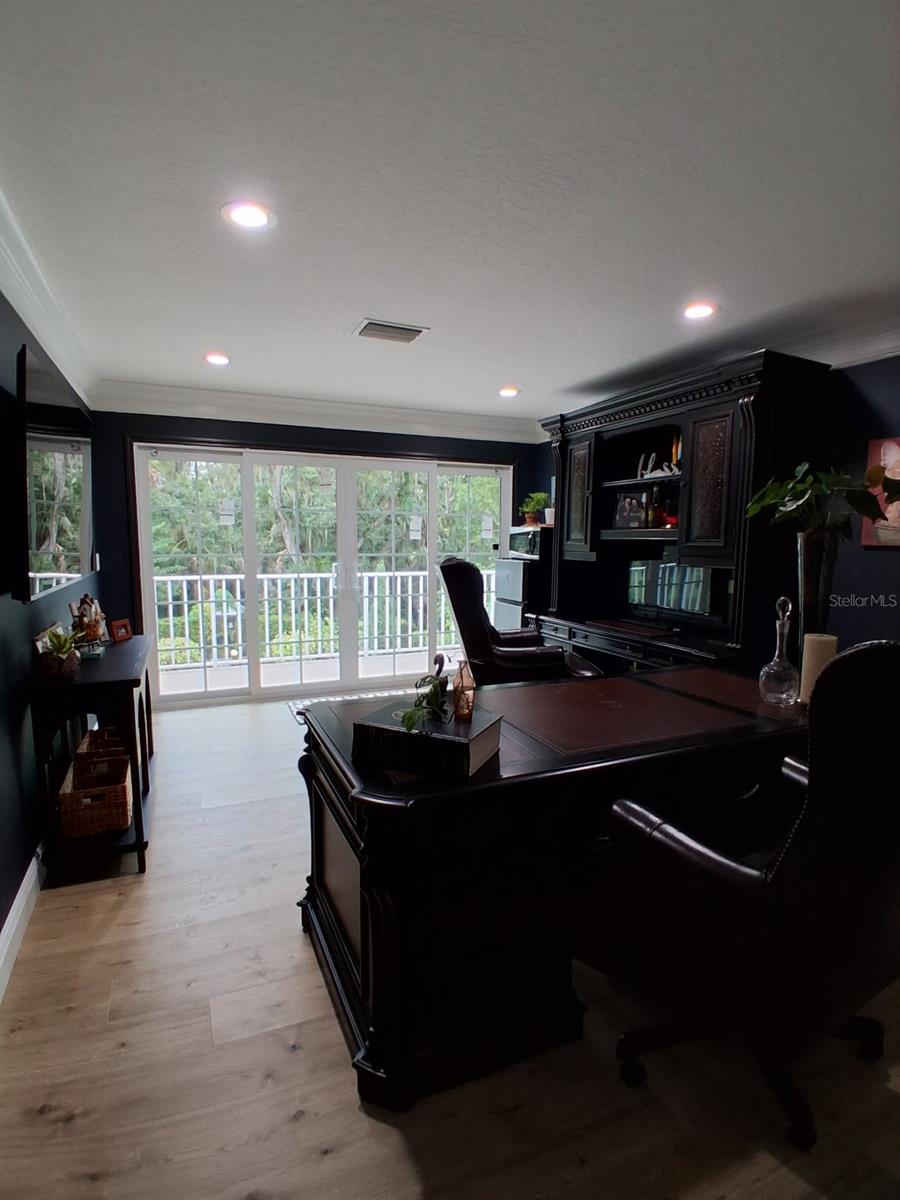 LAUREL OAK ESTATES SEC 02 - Residential