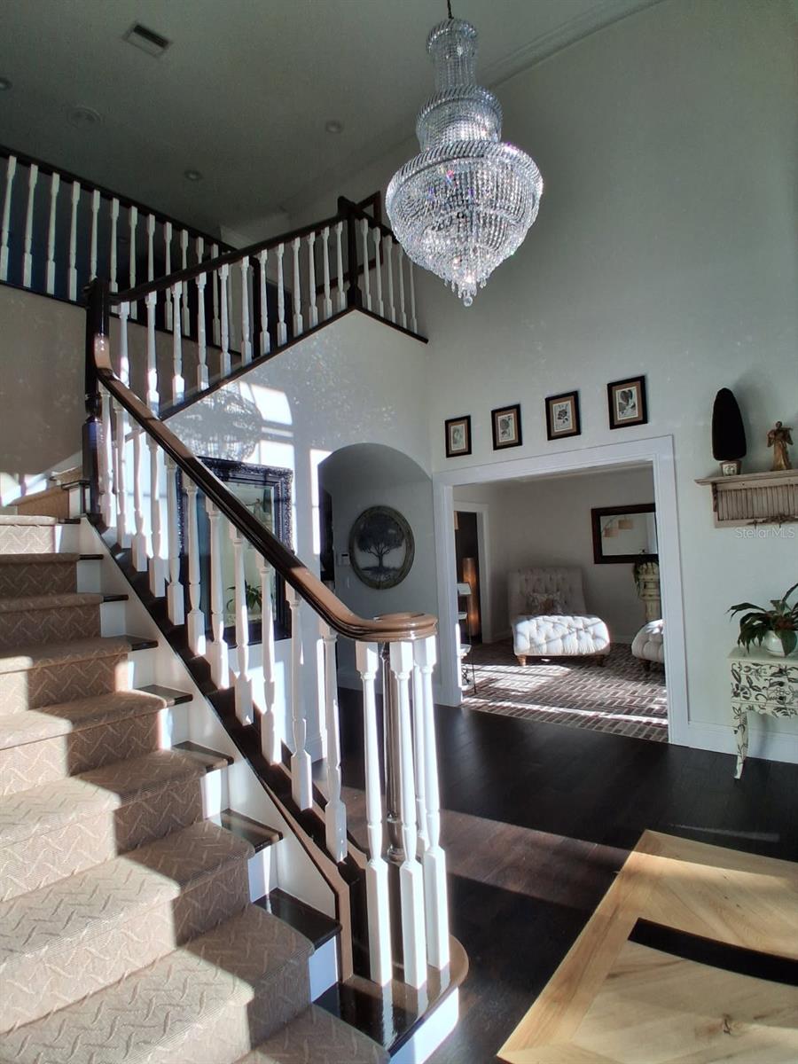 3171 DICK WILSON DRIVE