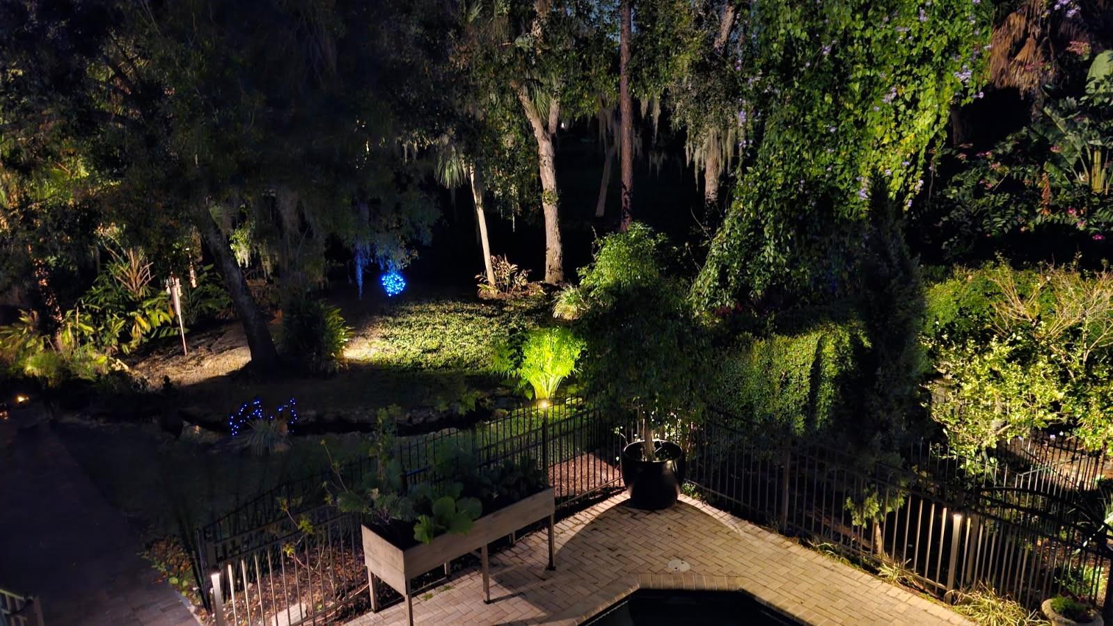 LAUREL OAK ESTATES SEC 02 - Residential