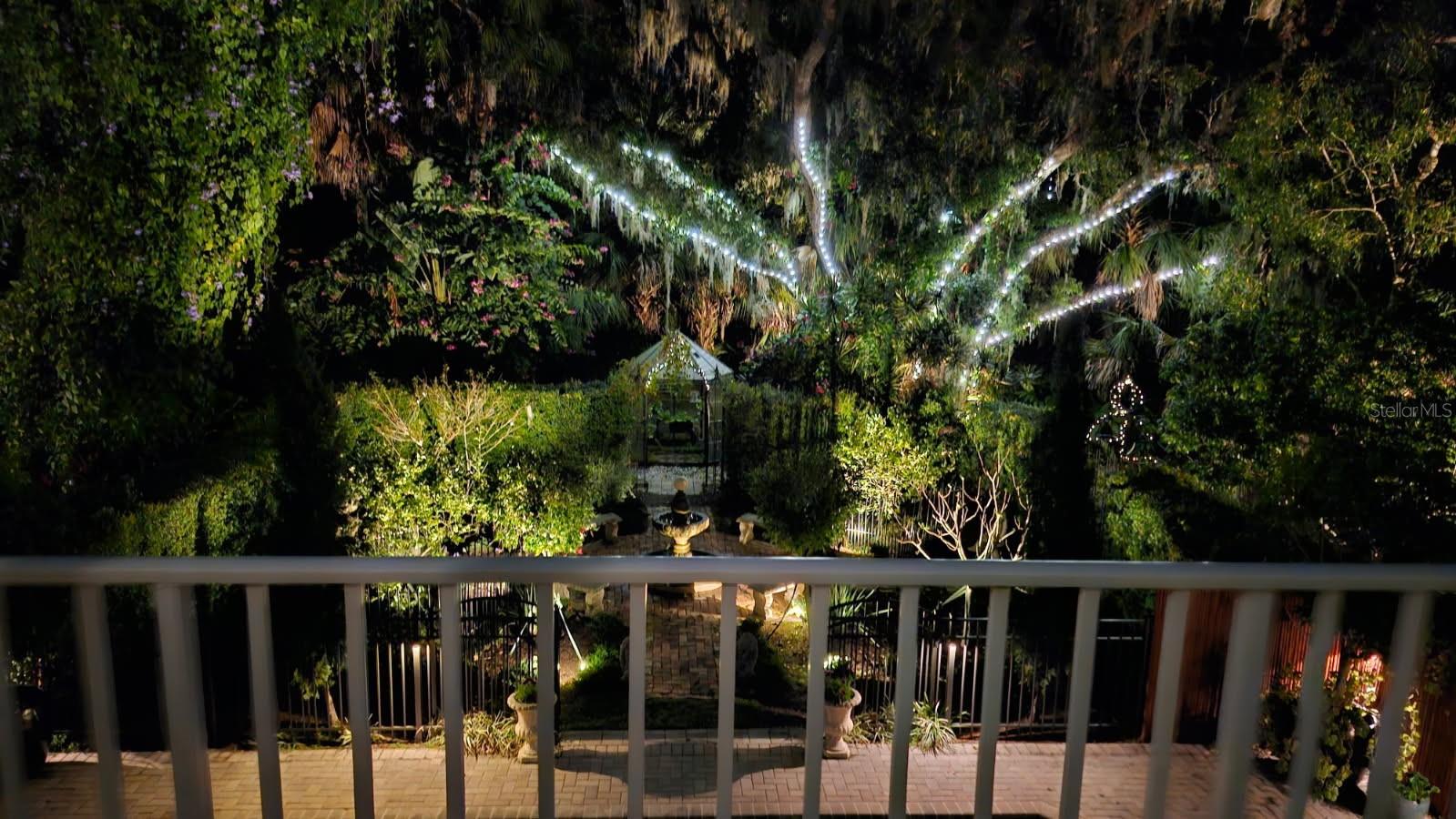 LAUREL OAK ESTATES SEC 02 - Residential