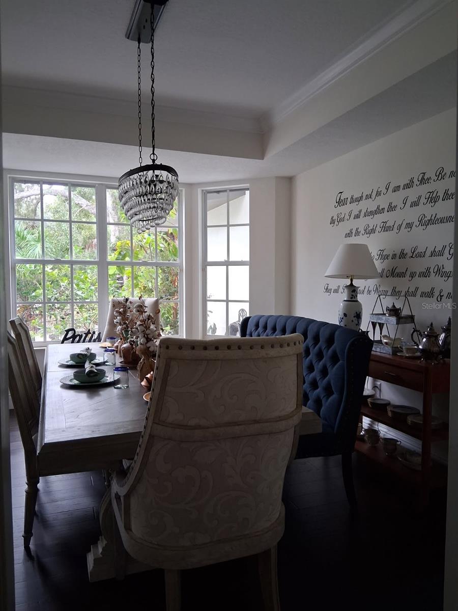 LAUREL OAK ESTATES SEC 02 - Residential