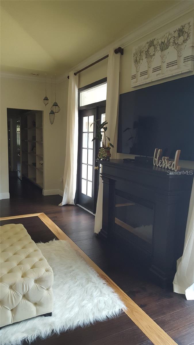 LAUREL OAK ESTATES SEC 02 - Residential