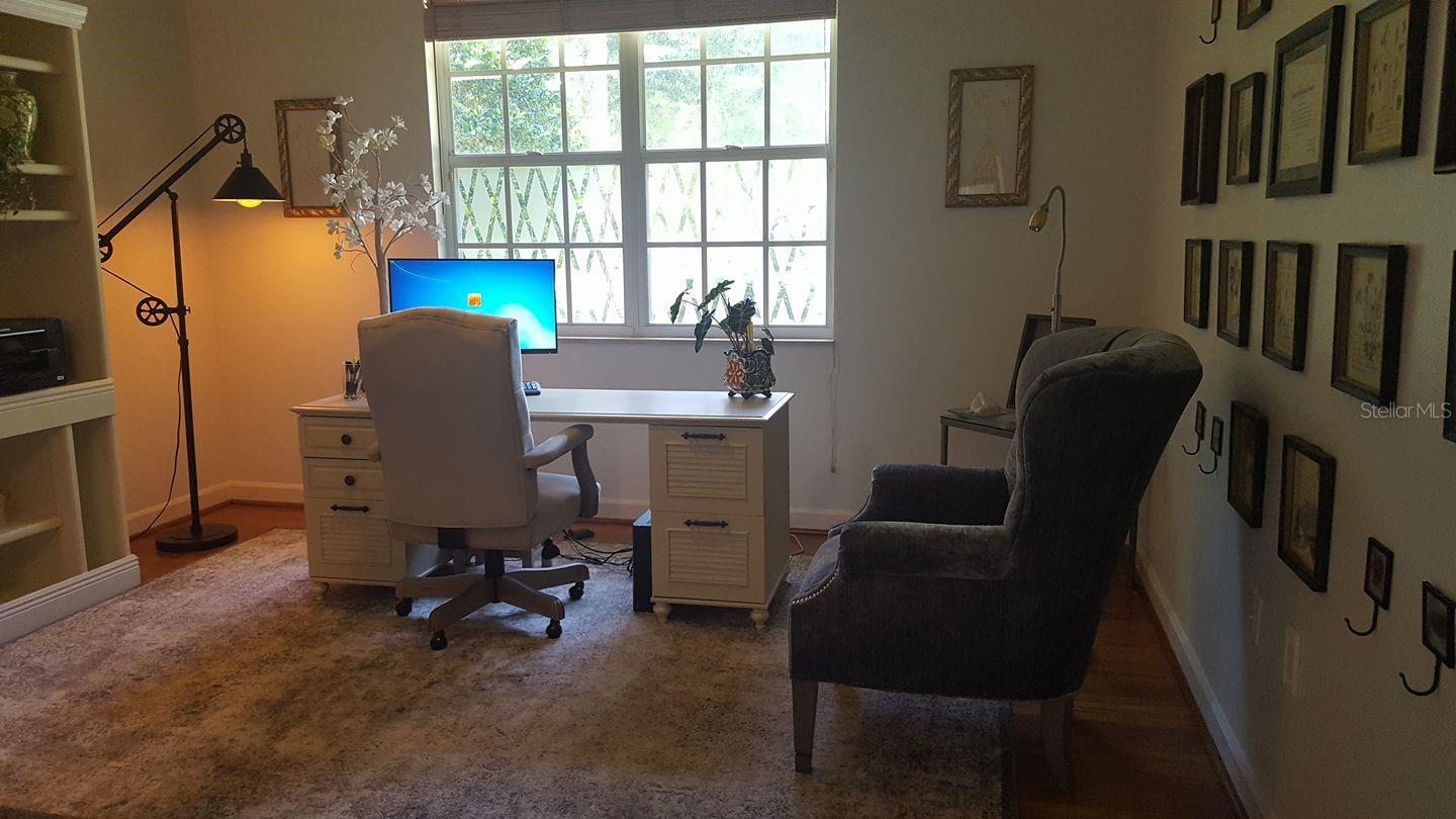 LAUREL OAK ESTATES SEC 02 - Residential