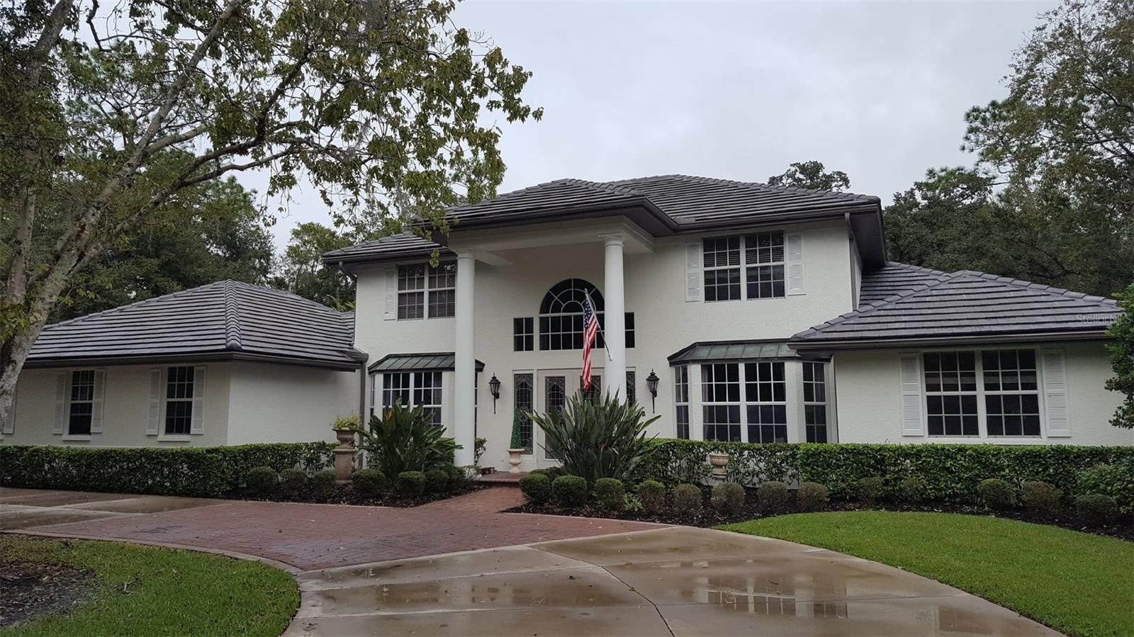 3171 DICK WILSON DRIVE