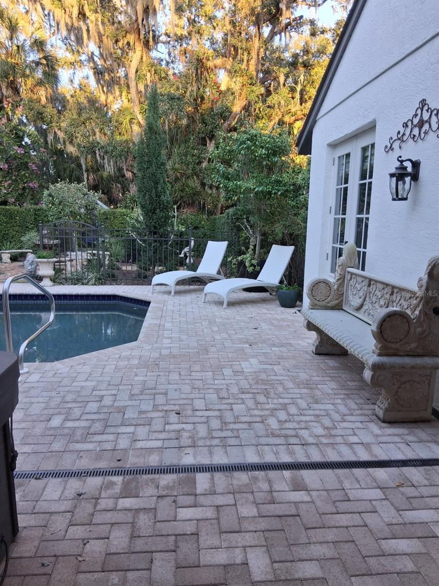 LAUREL OAK ESTATES SEC 02 - Residential