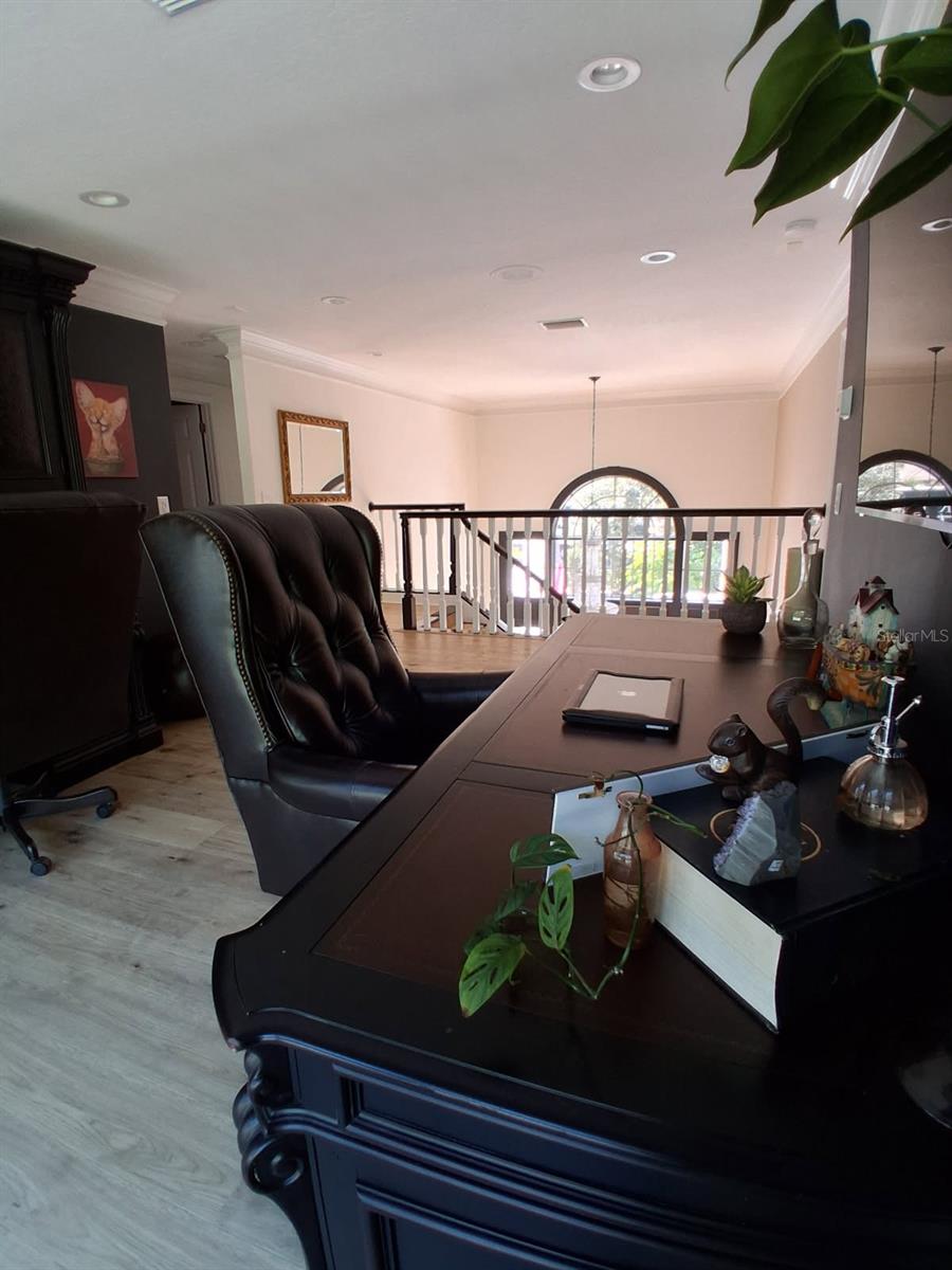 LAUREL OAK ESTATES SEC 02 - Residential