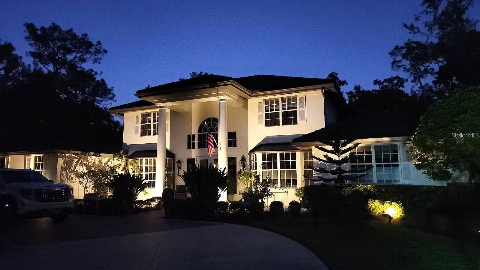 3171 DICK WILSON DRIVE