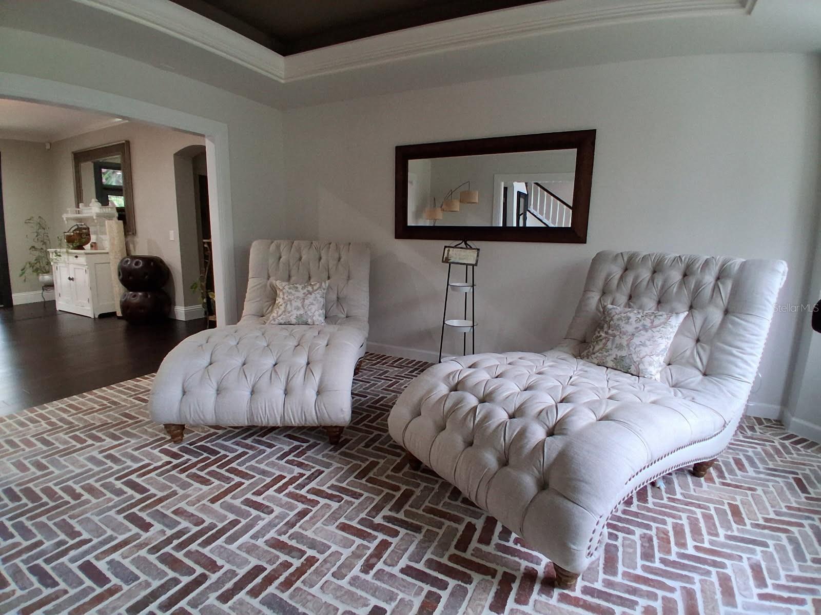 LAUREL OAK ESTATES SEC 02 - Residential