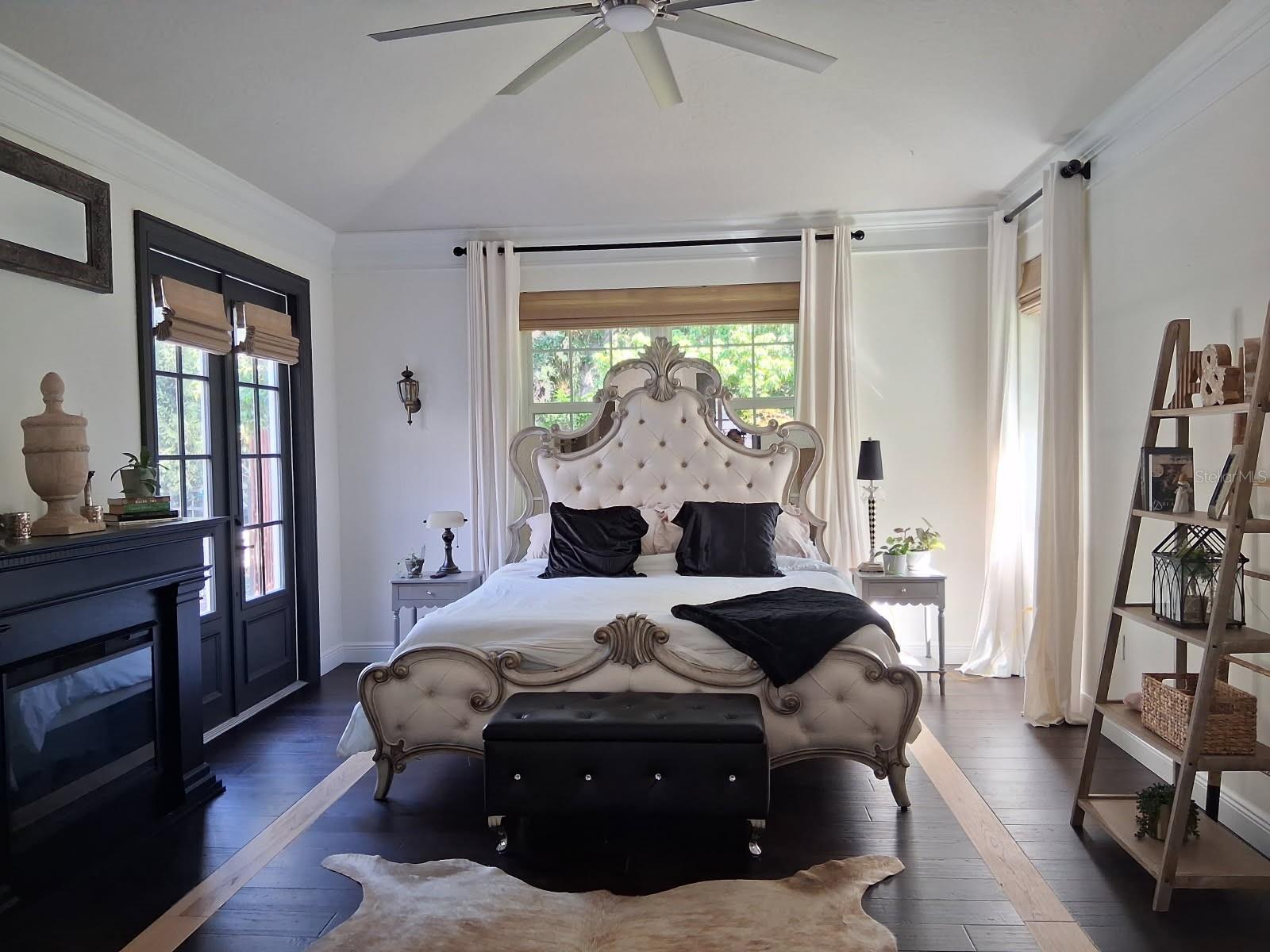 3171 DICK WILSON DRIVE