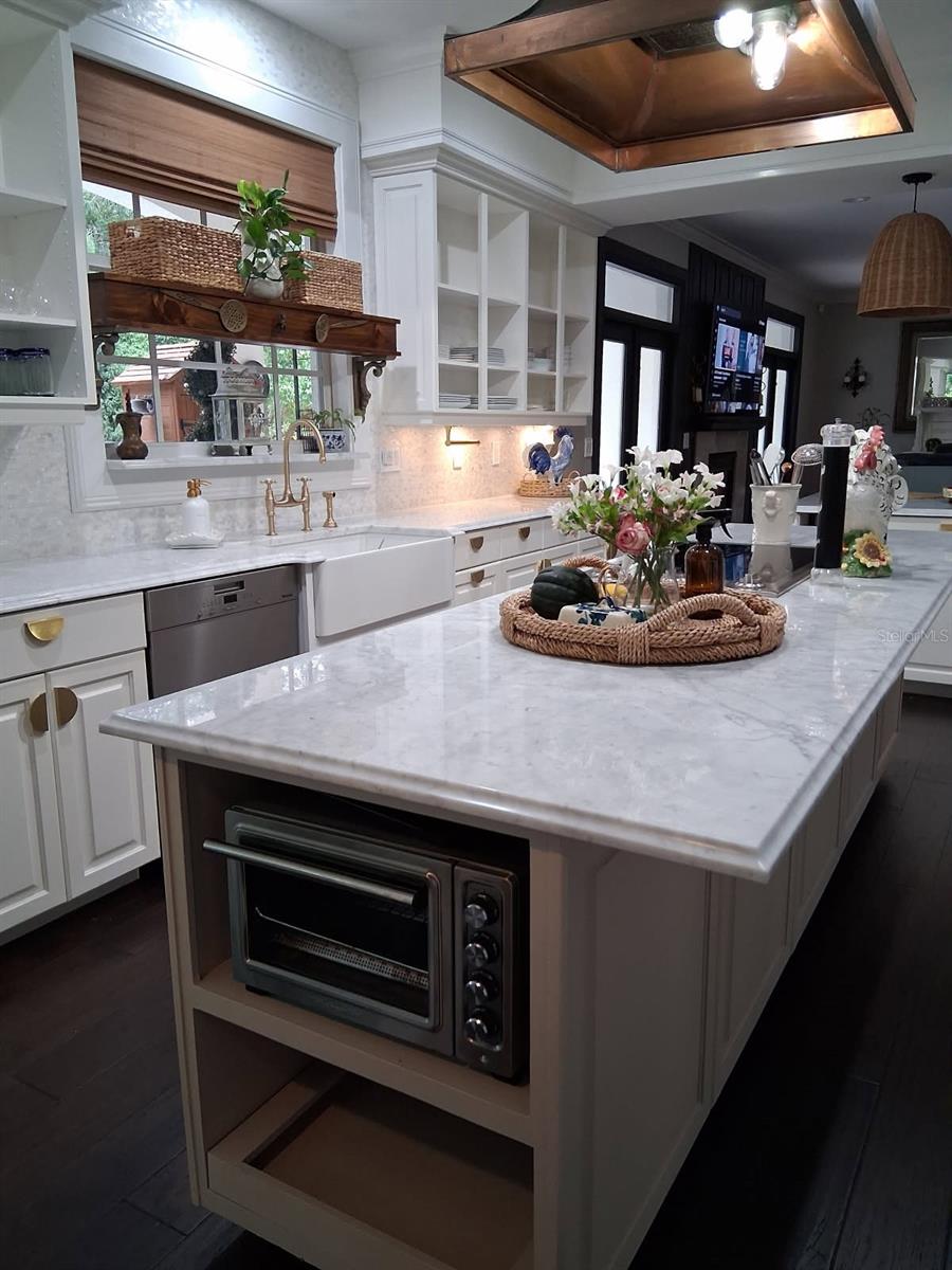 3171 DICK WILSON DRIVE