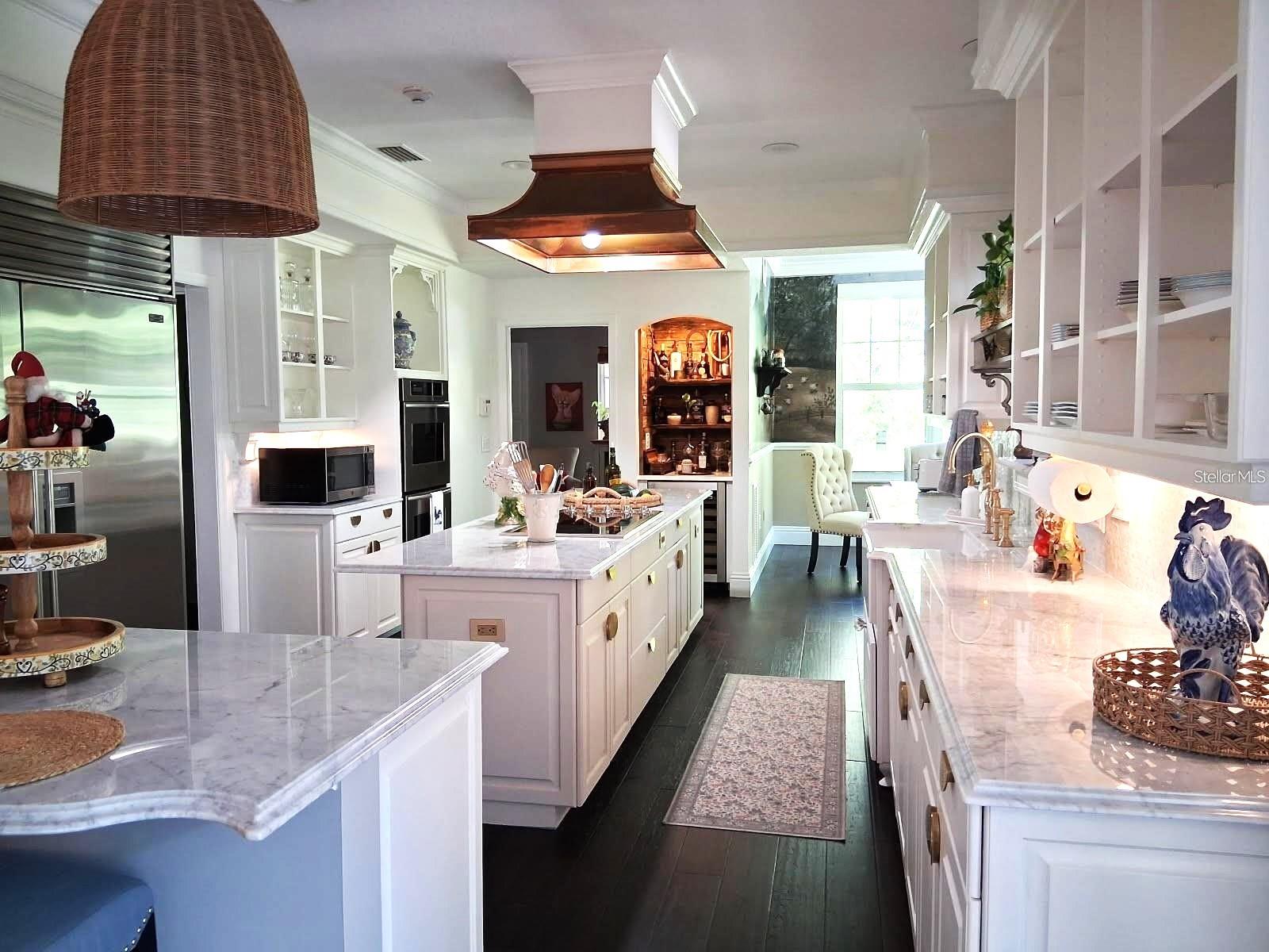 3171 DICK WILSON DRIVE