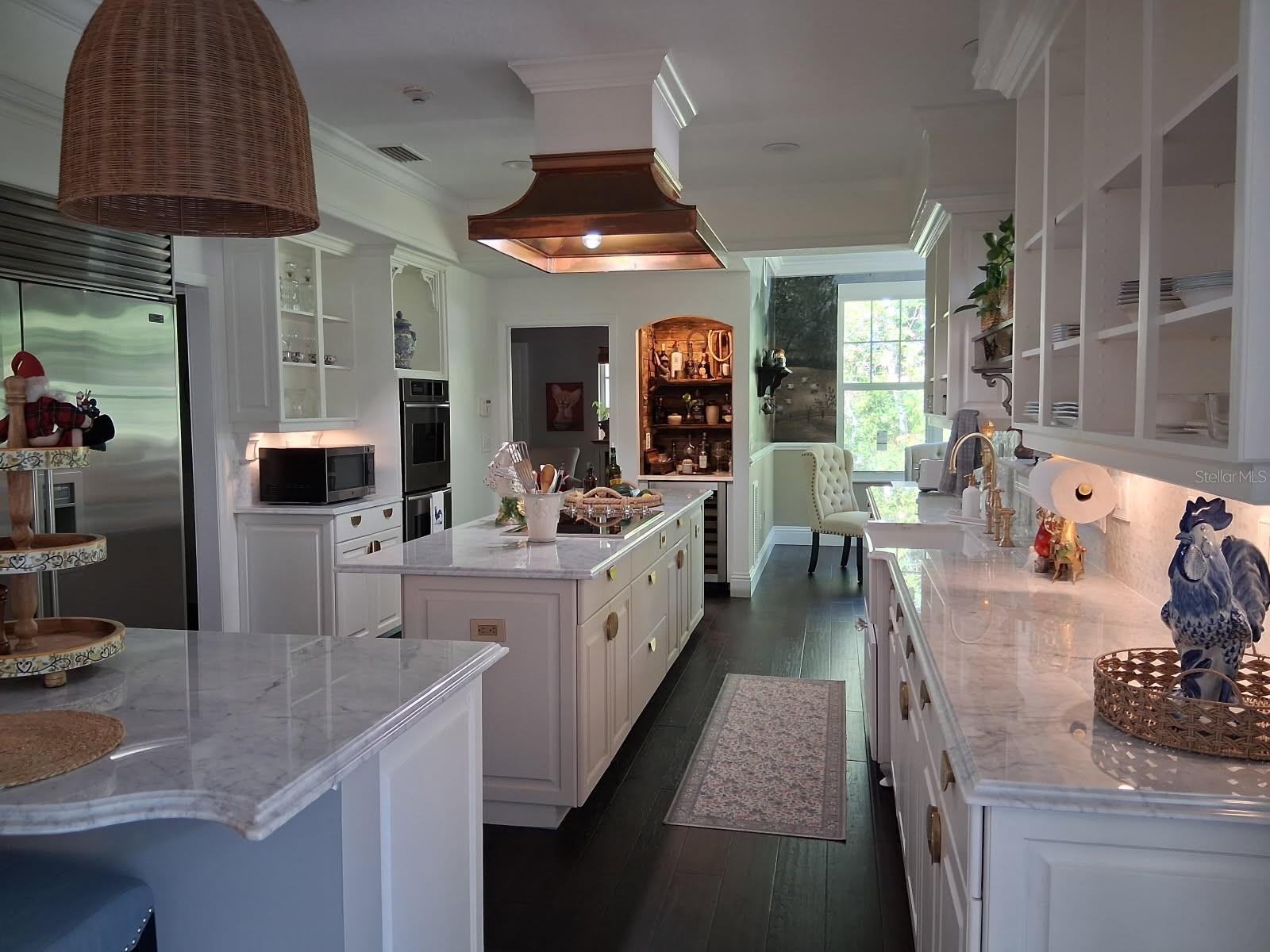 3171 DICK WILSON DRIVE