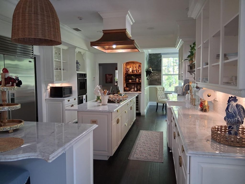 Photo of 3171 Dick Wilson Drive, Sarasota, FL 34240 (MLS # A4681698)