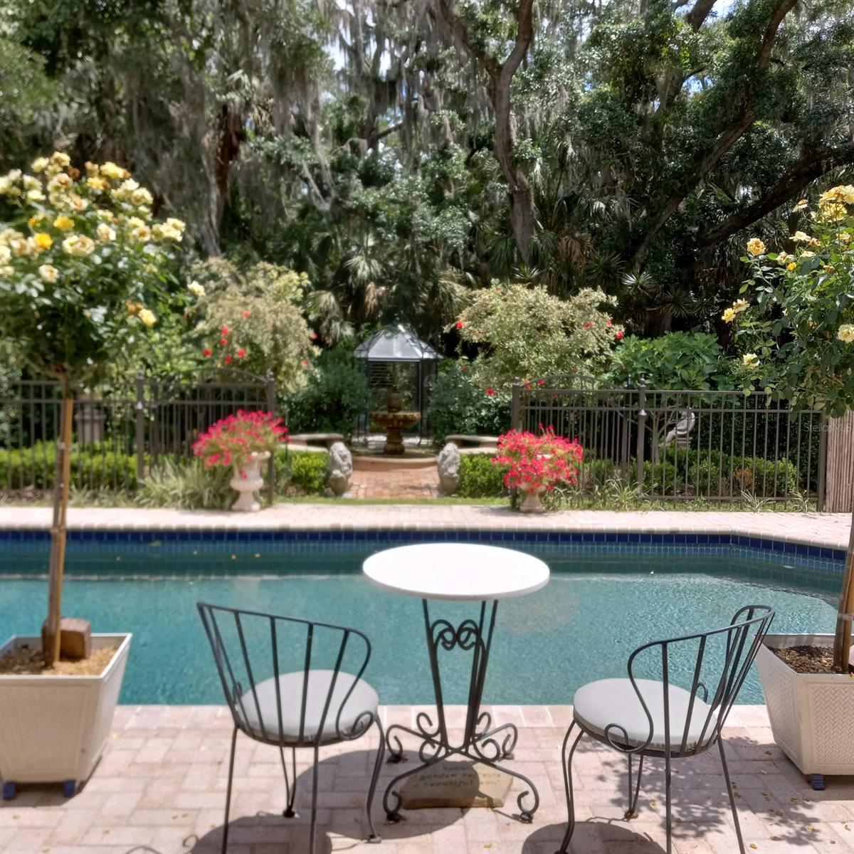 LAUREL OAK ESTATES SEC 02 - Residential