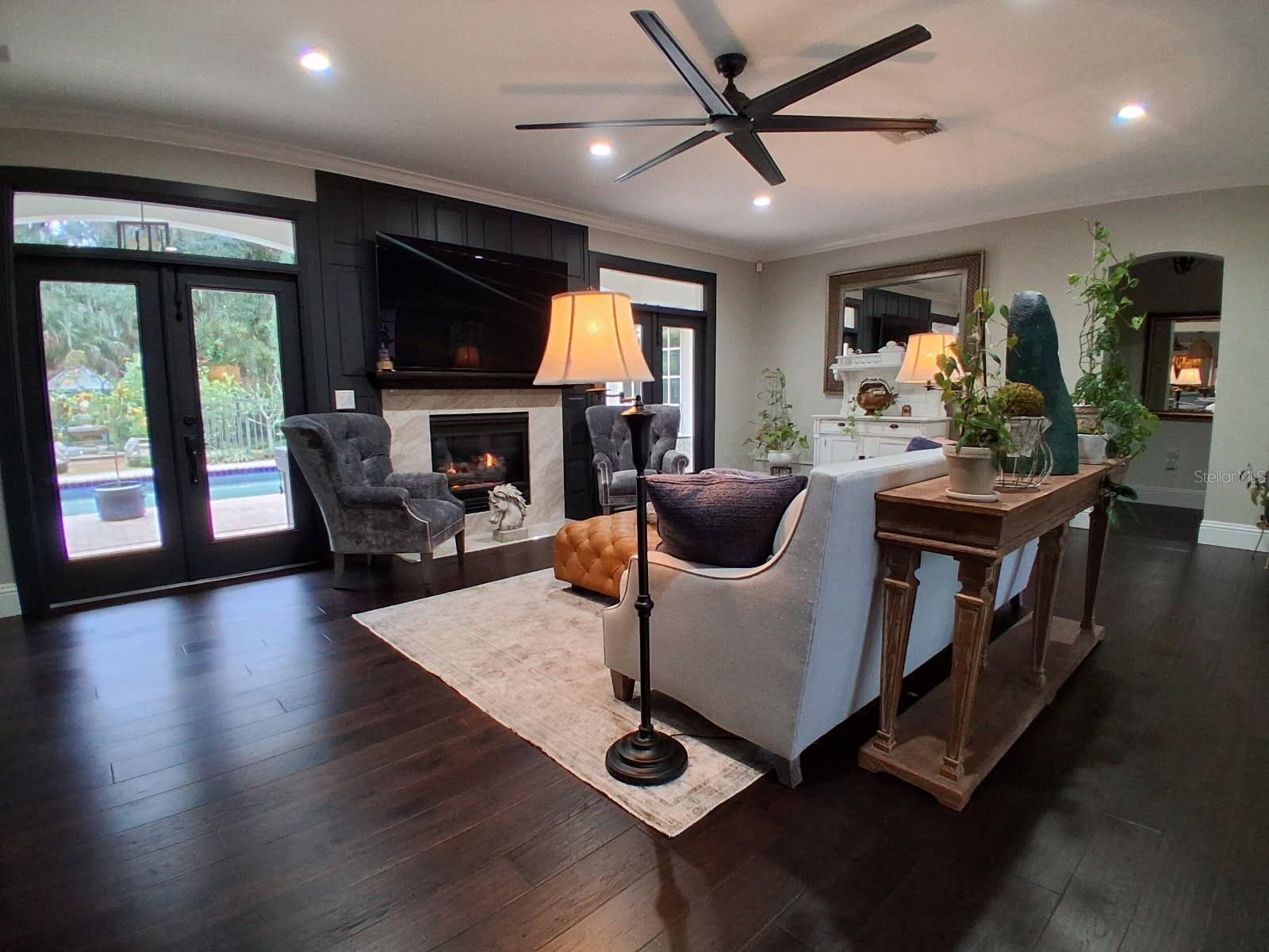 LAUREL OAK ESTATES SEC 02 - Residential