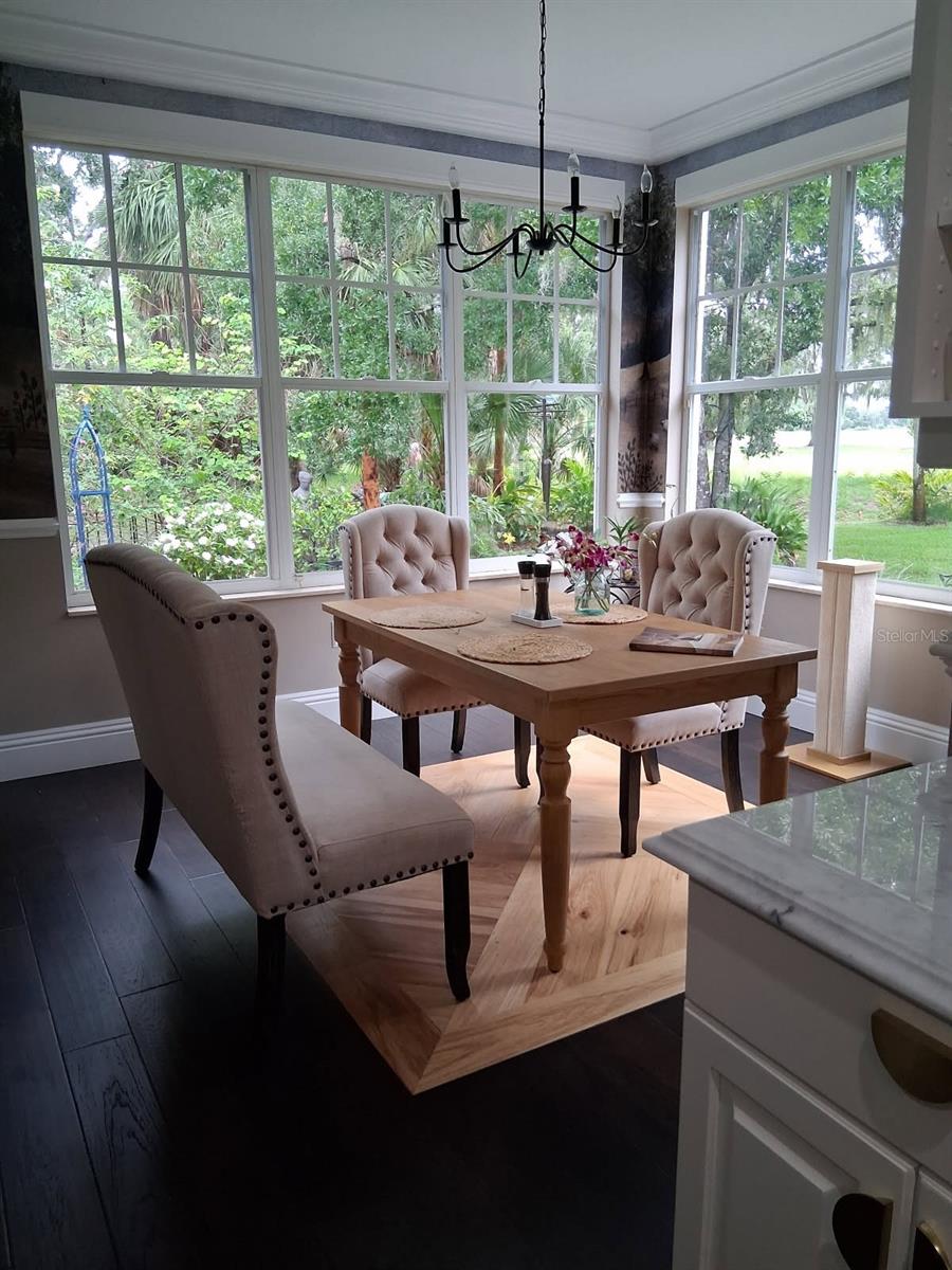 LAUREL OAK ESTATES SEC 02 - Residential