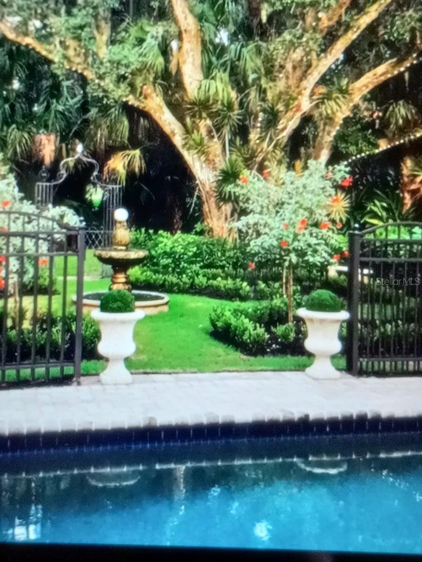 LAUREL OAK ESTATES SEC 02 - Residential