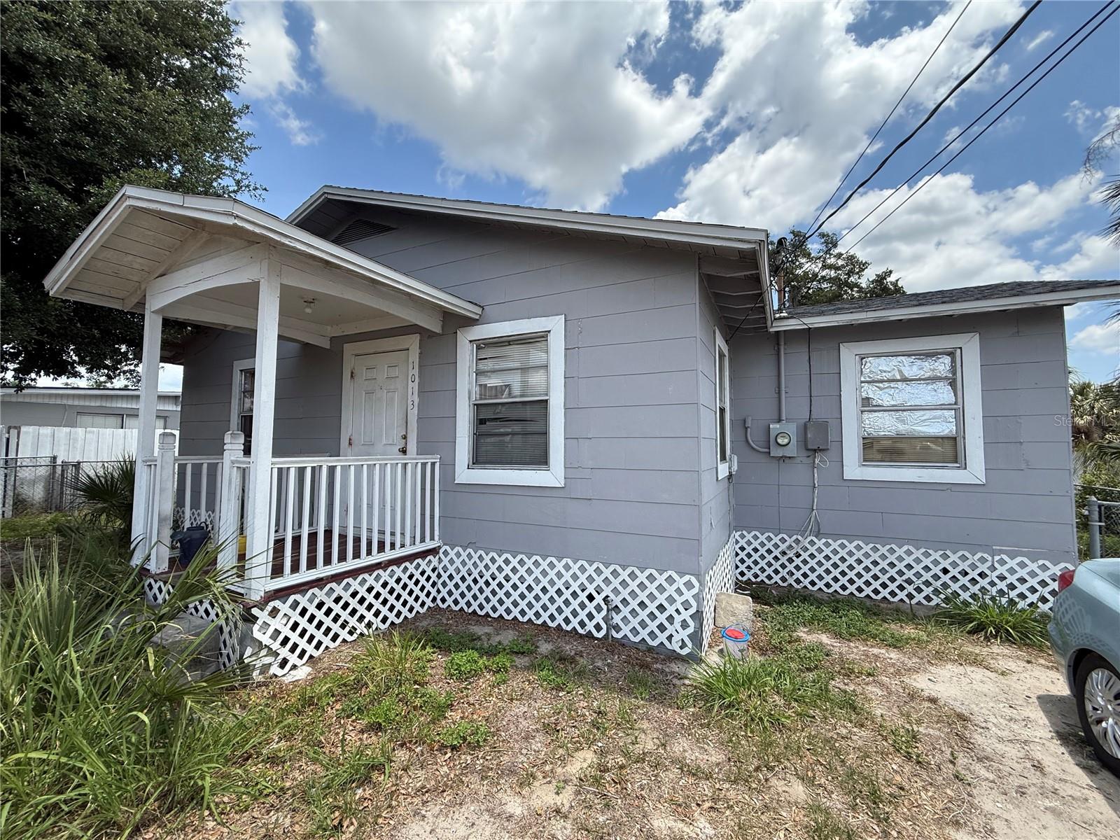 WESWEGO SUB - Residential