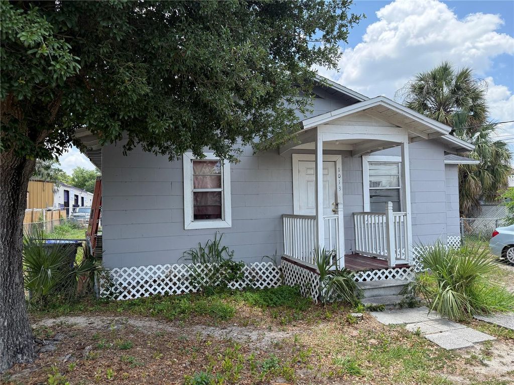 Photo of 1013 N Ruth Avenue, Lakeland, FL 33805 (MLS # L4961953)