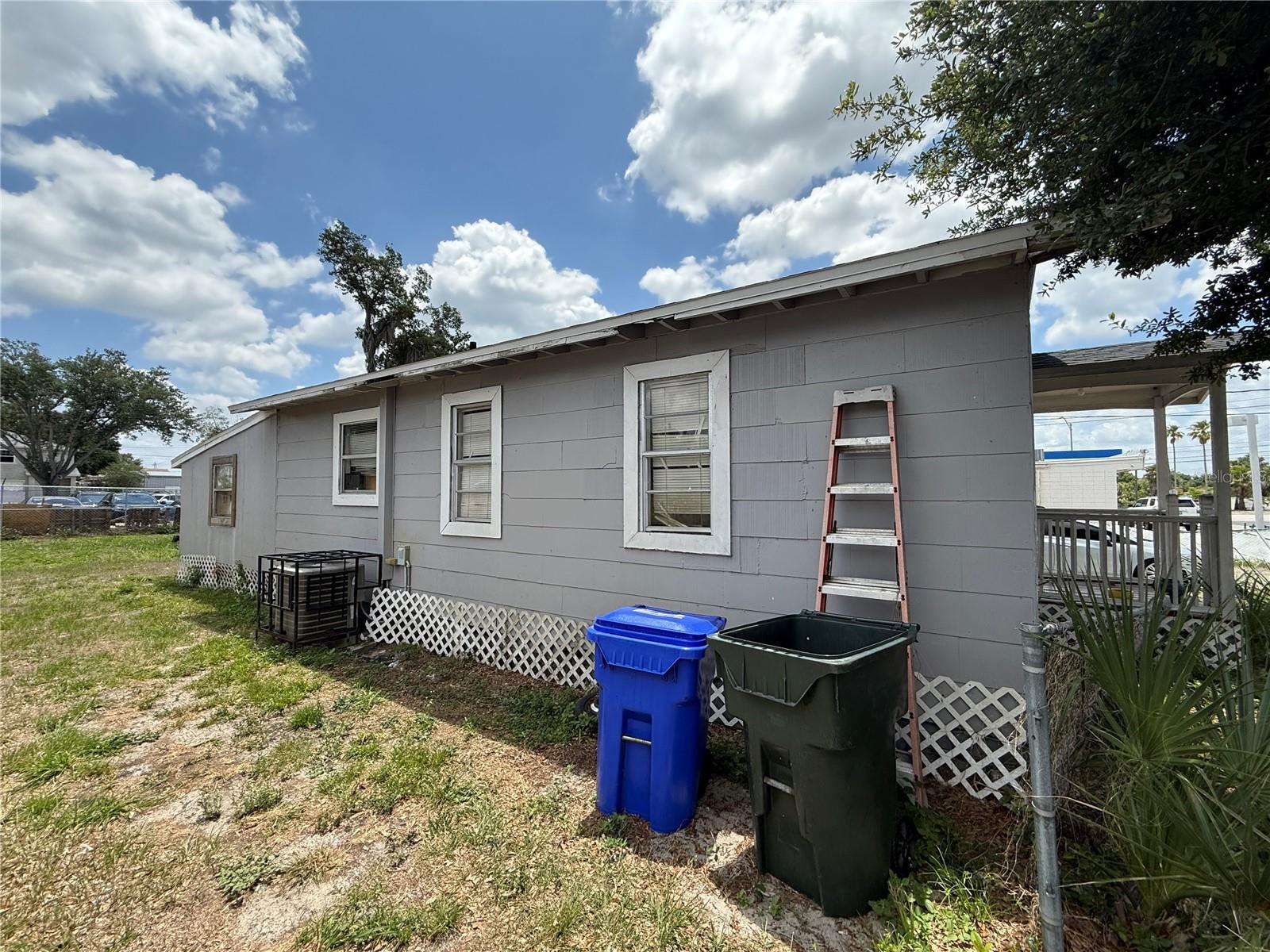 WESWEGO SUB - Residential