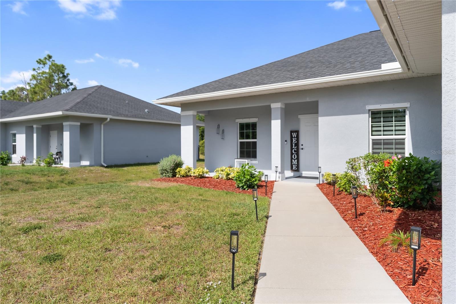 PORT CHARLOTTE SUB SEC 31 - Residential