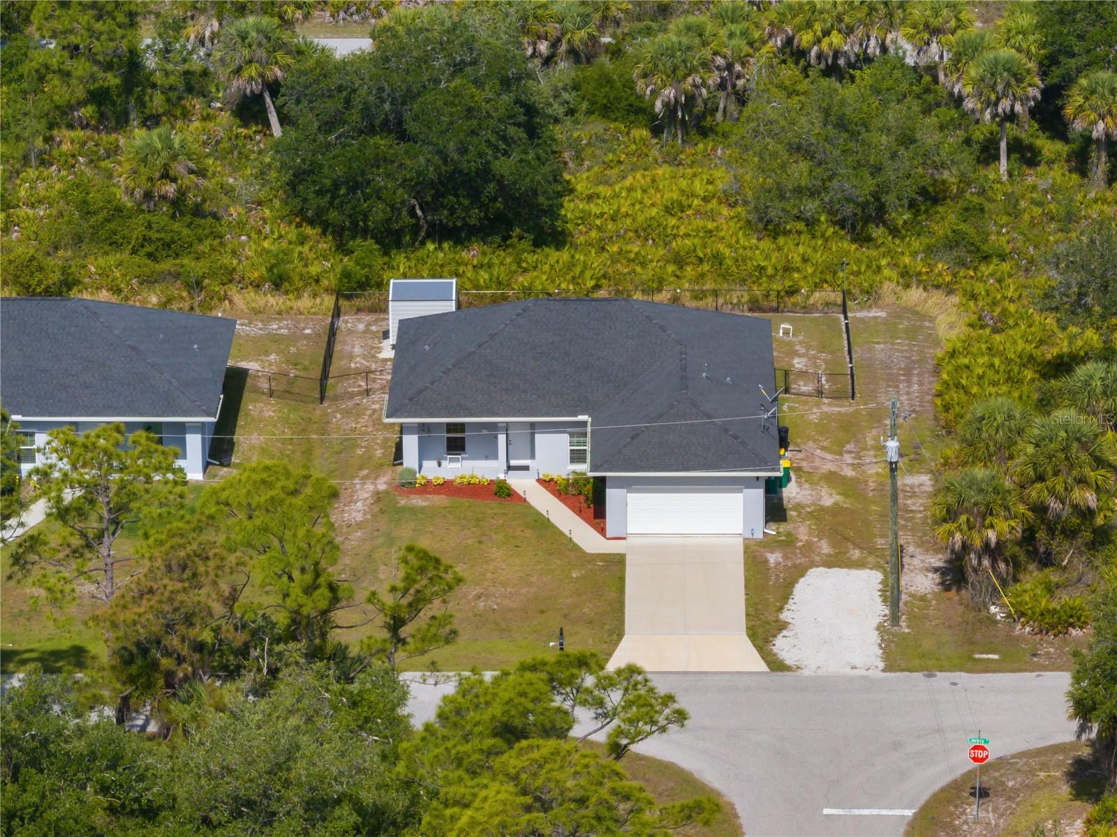 PORT CHARLOTTE SUB SEC 31 - Residential