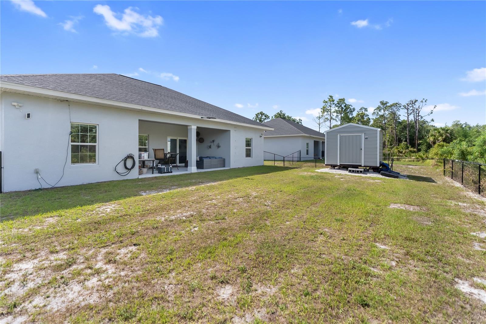 PORT CHARLOTTE SUB SEC 31 - Residential