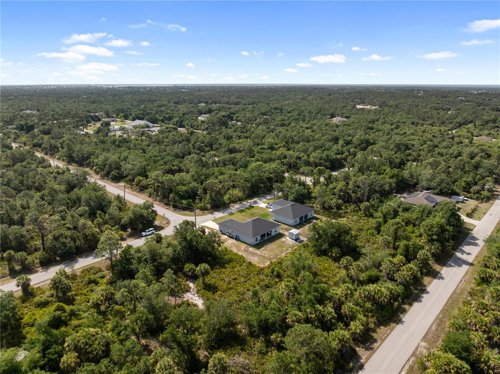 PORT CHARLOTTE SUB SEC 31 - Residential