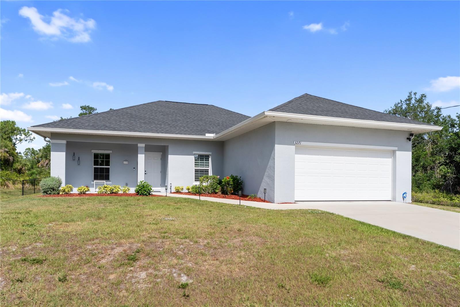 PORT CHARLOTTE SUB SEC 31 - Residential