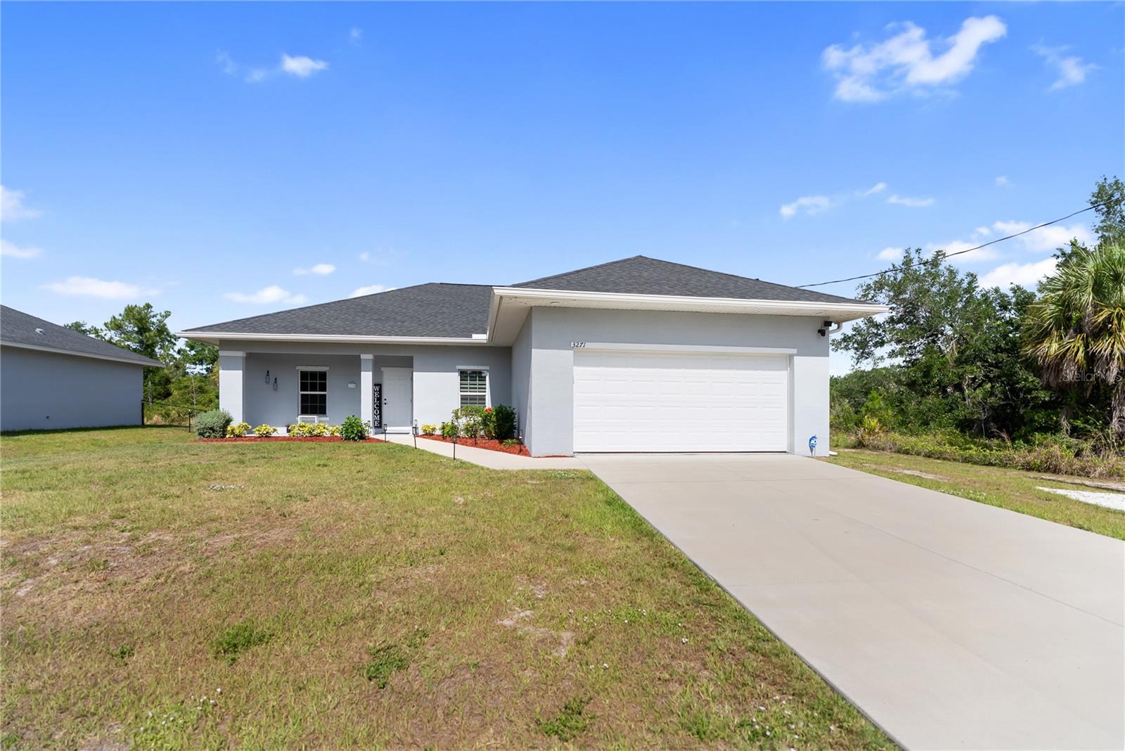 PORT CHARLOTTE SUB SEC 31 - Residential