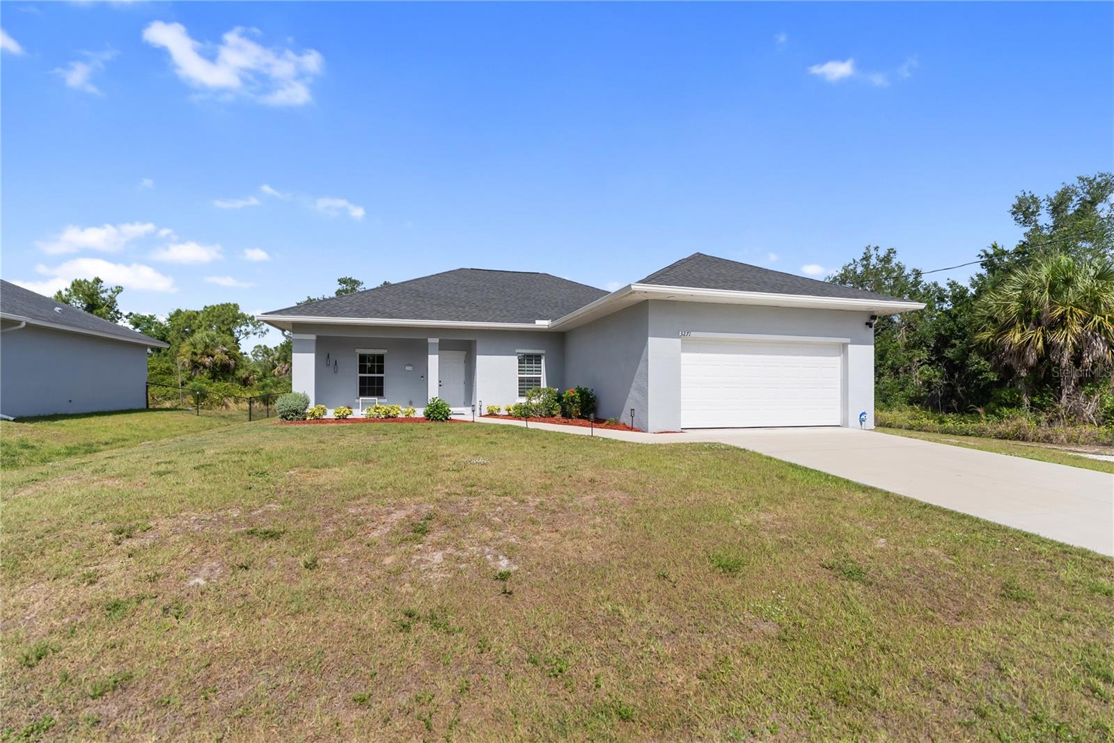 PORT CHARLOTTE SUB SEC 31 - Residential