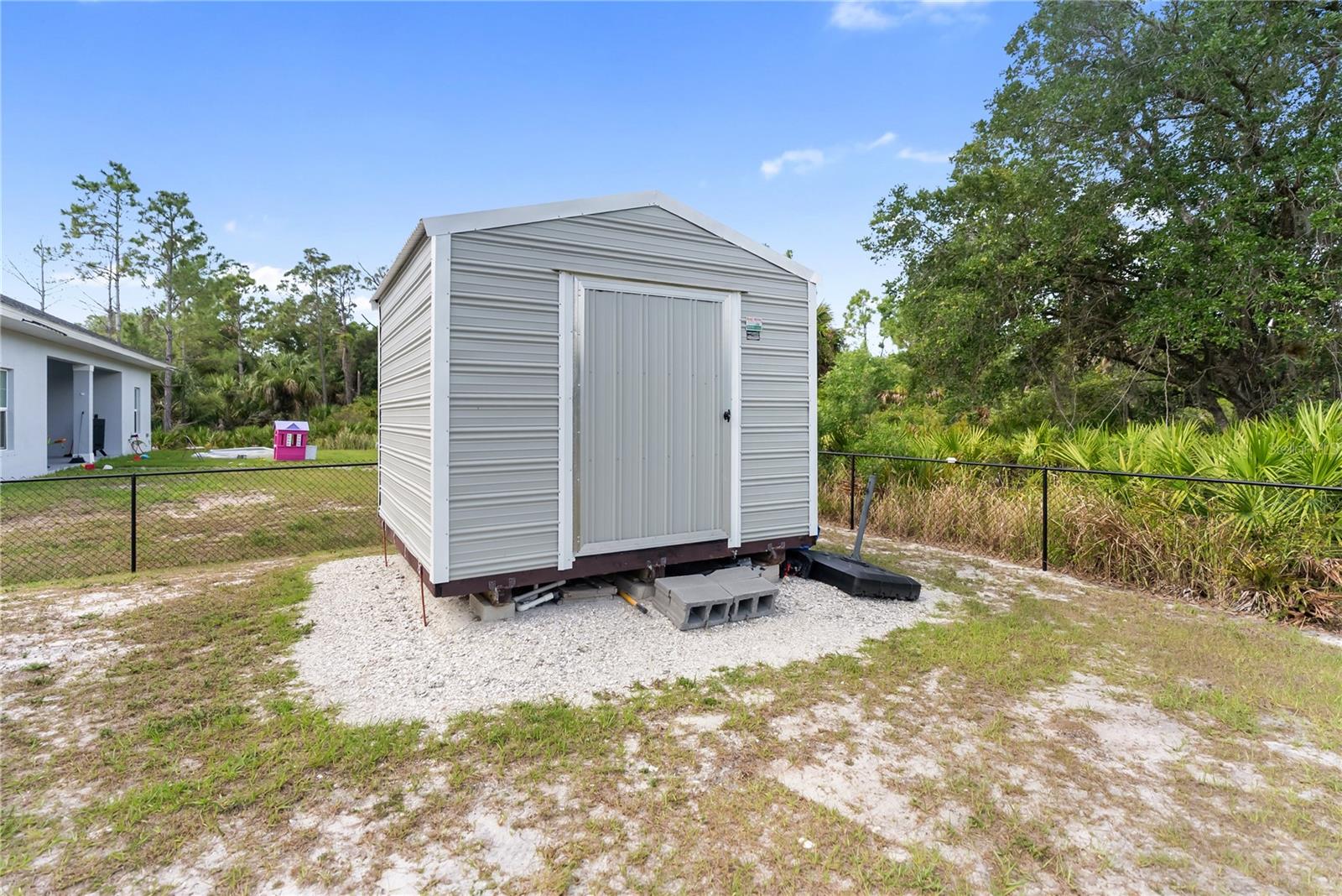 PORT CHARLOTTE SUB SEC 31 - Residential