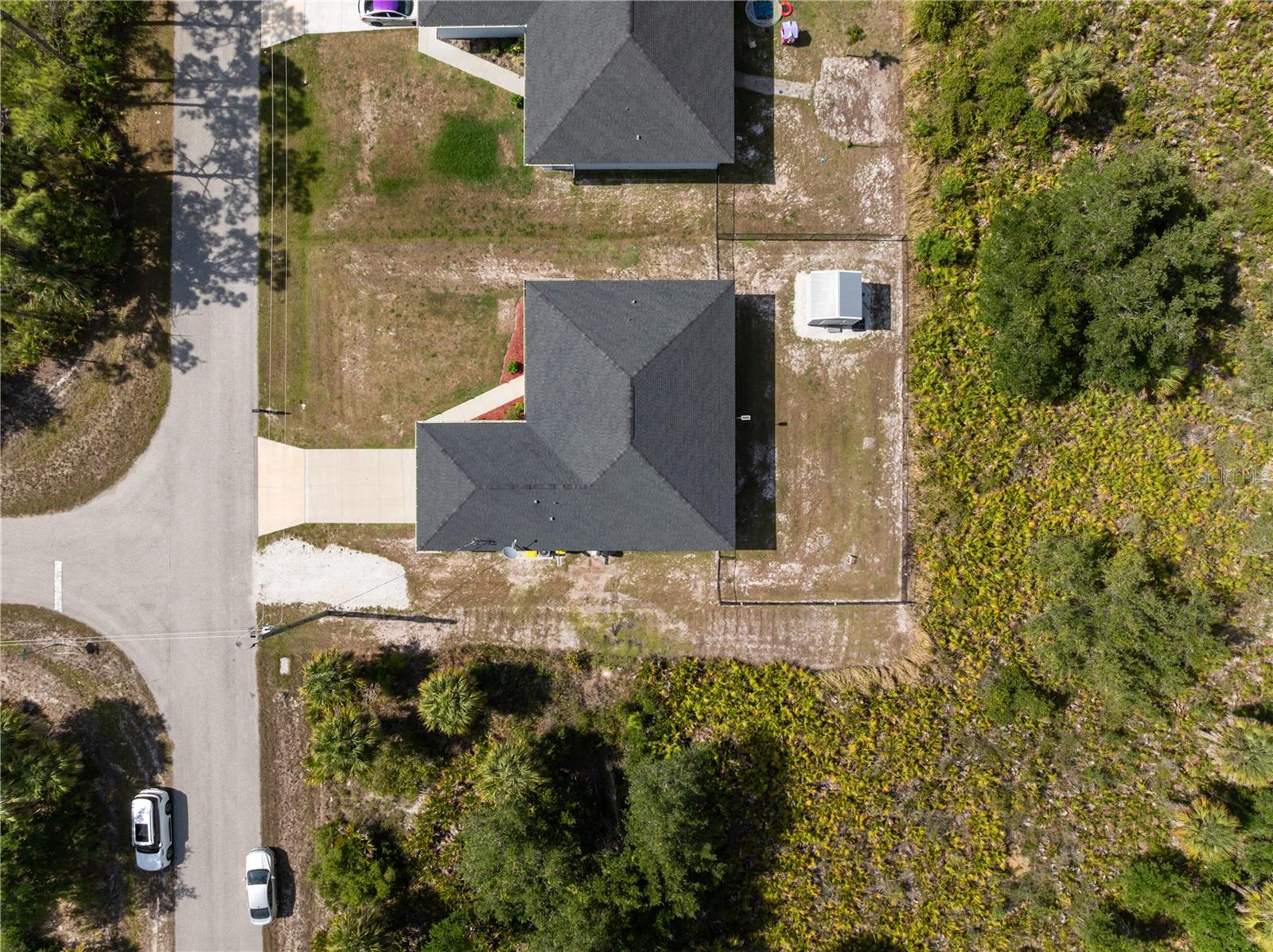 PORT CHARLOTTE SUB SEC 31 - Residential