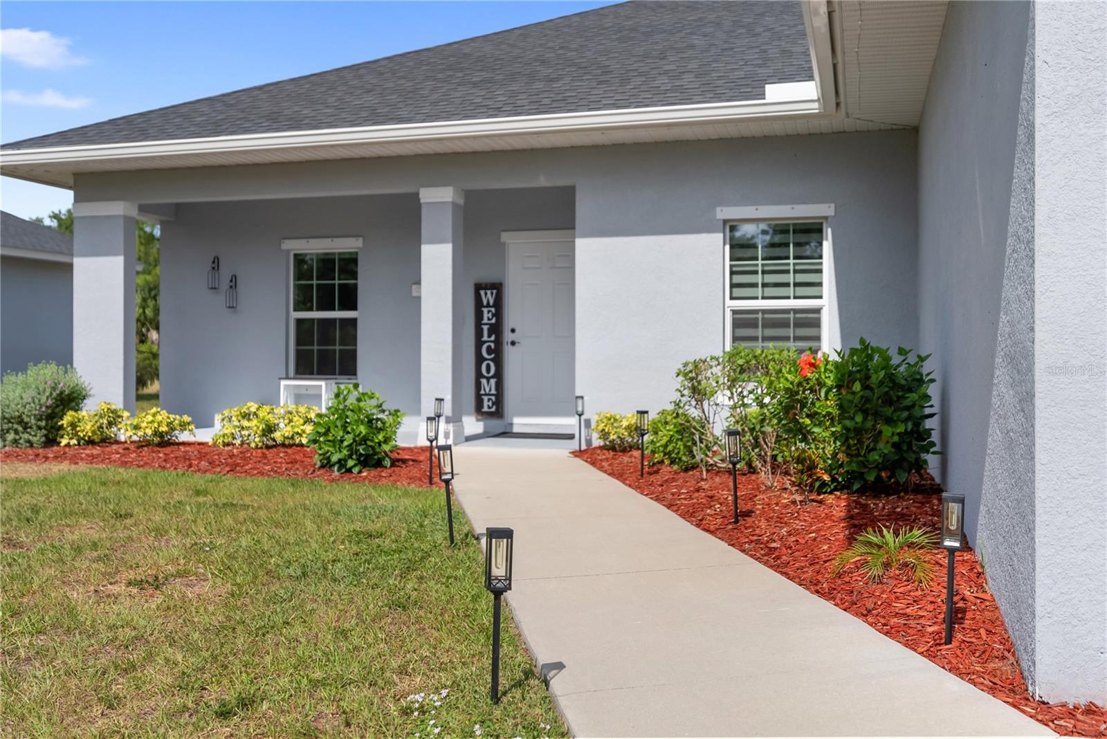 PORT CHARLOTTE SUB SEC 31 - Residential