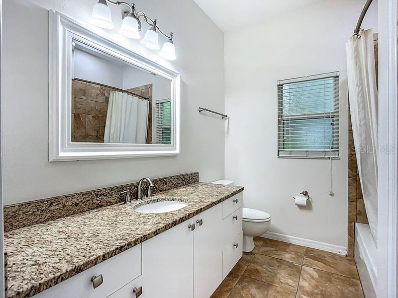 MILL CREEK PH IV - Residential