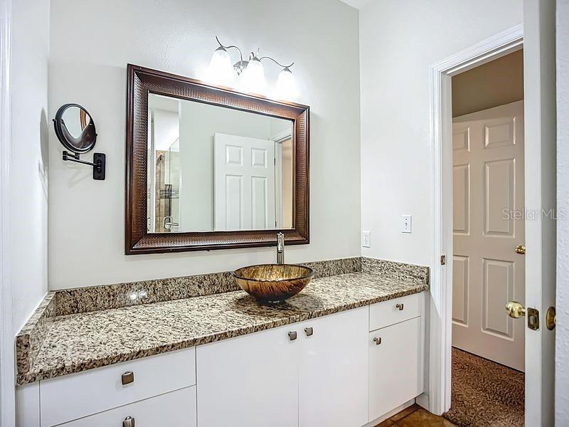 MILL CREEK PH IV - Residential