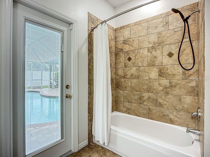 MILL CREEK PH IV - Residential