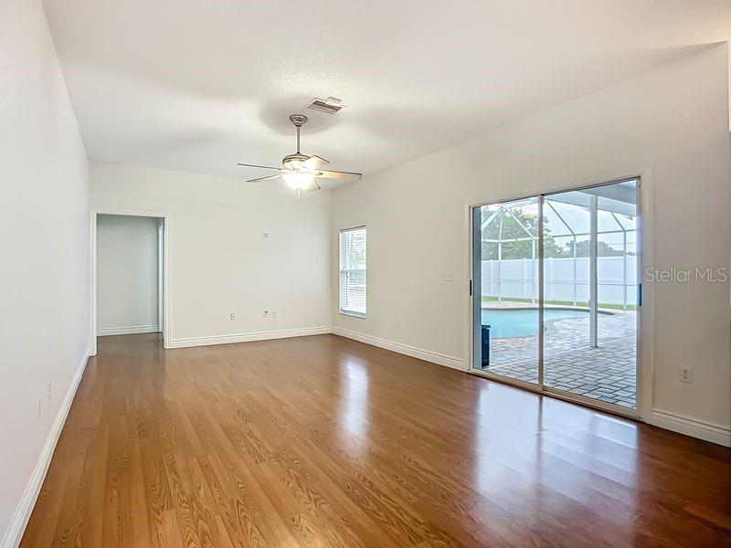 MILL CREEK PH IV - Residential