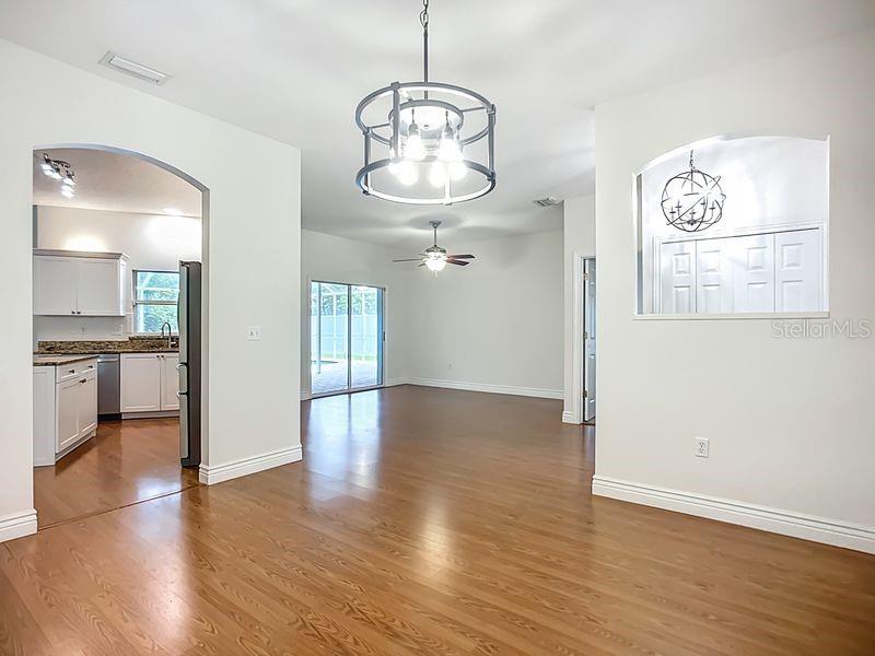 MILL CREEK PH IV - Residential