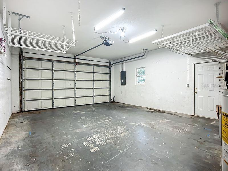 MILL CREEK PH IV - Residential