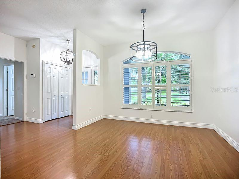 MILL CREEK PH IV - Residential