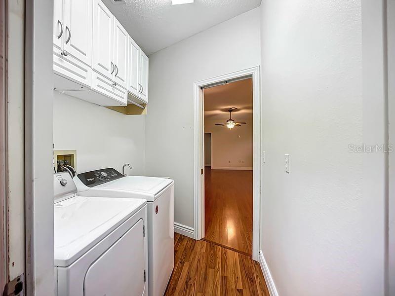 MILL CREEK PH IV - Residential