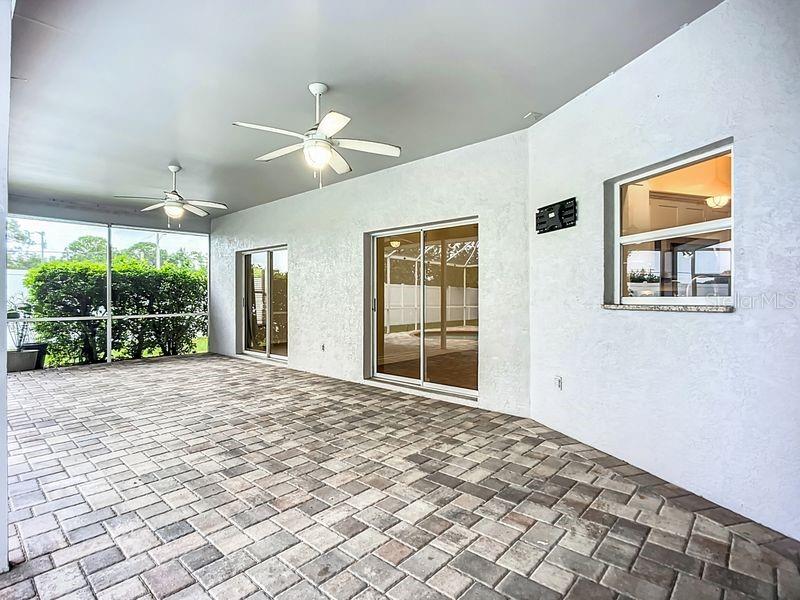 MILL CREEK PH IV - Residential