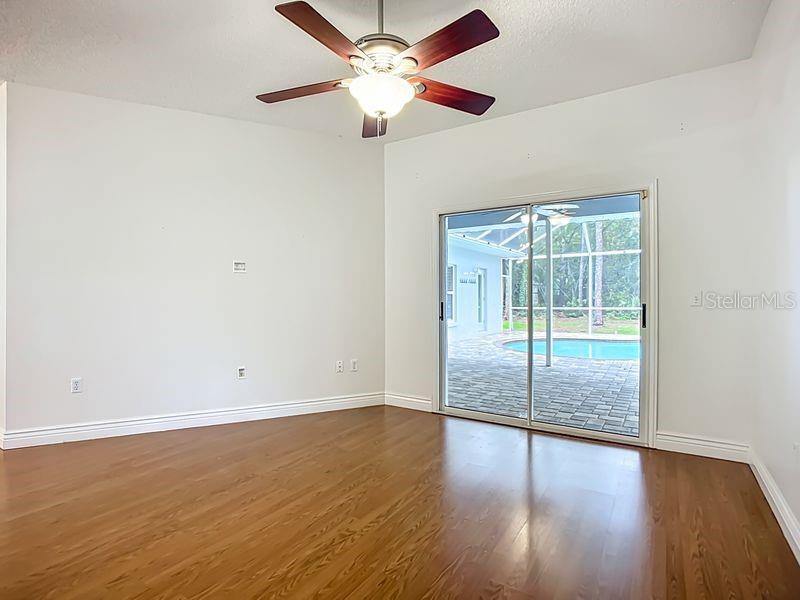 MILL CREEK PH IV - Residential