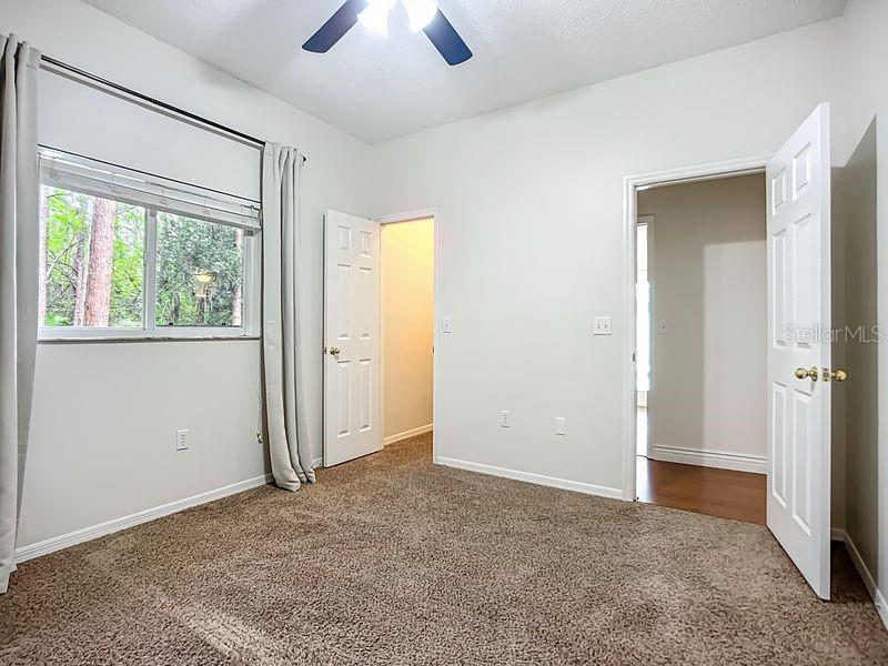 MILL CREEK PH IV - Residential