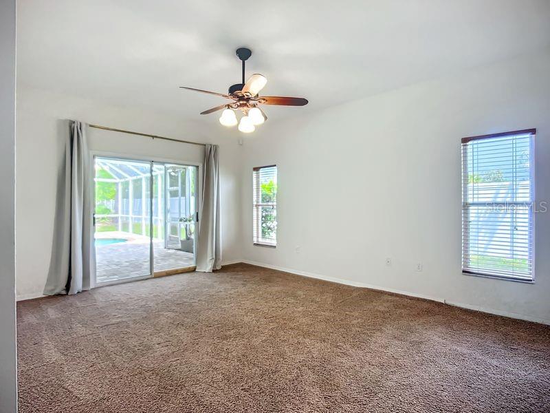 MILL CREEK PH IV - Residential