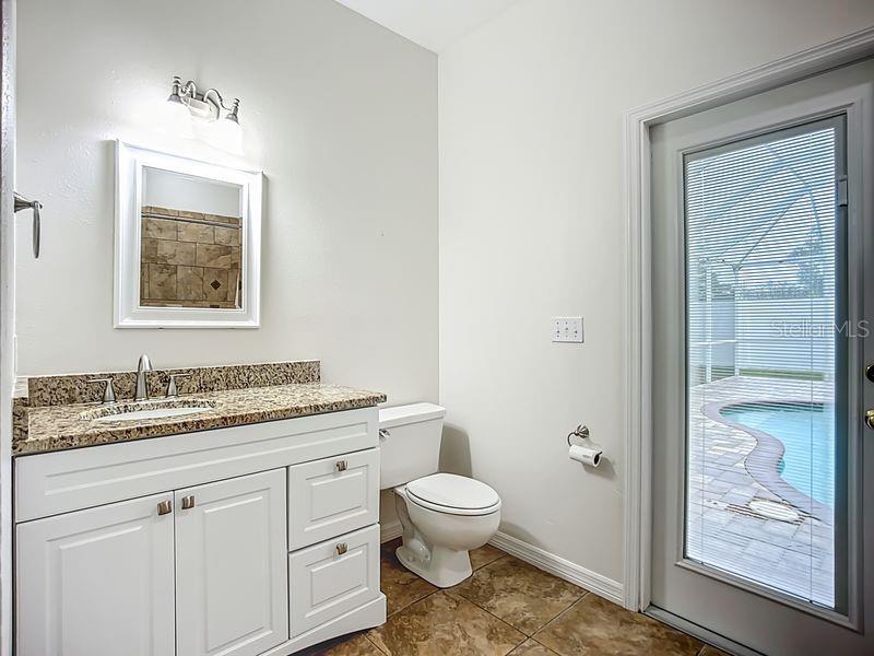 MILL CREEK PH IV - Residential