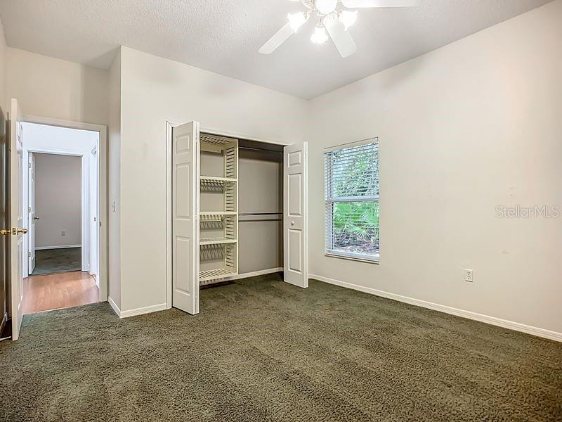 MILL CREEK PH IV - Residential