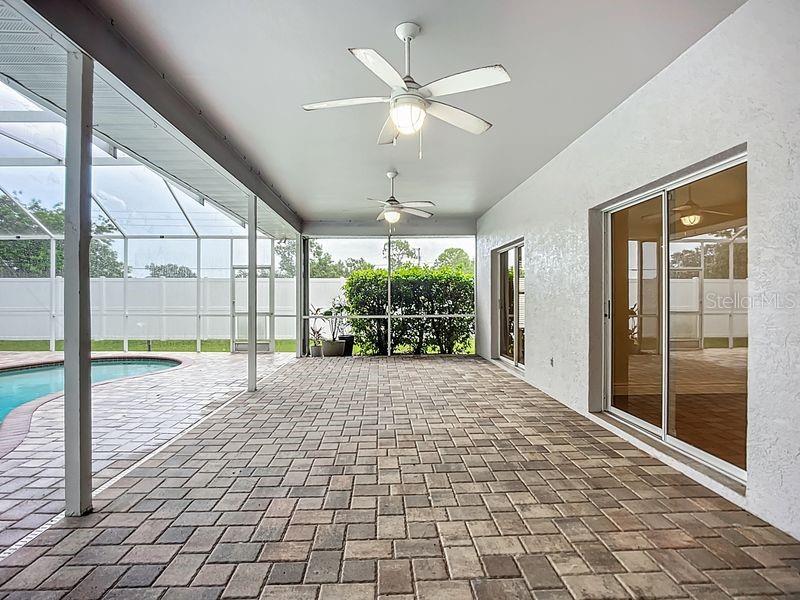 MILL CREEK PH IV - Residential