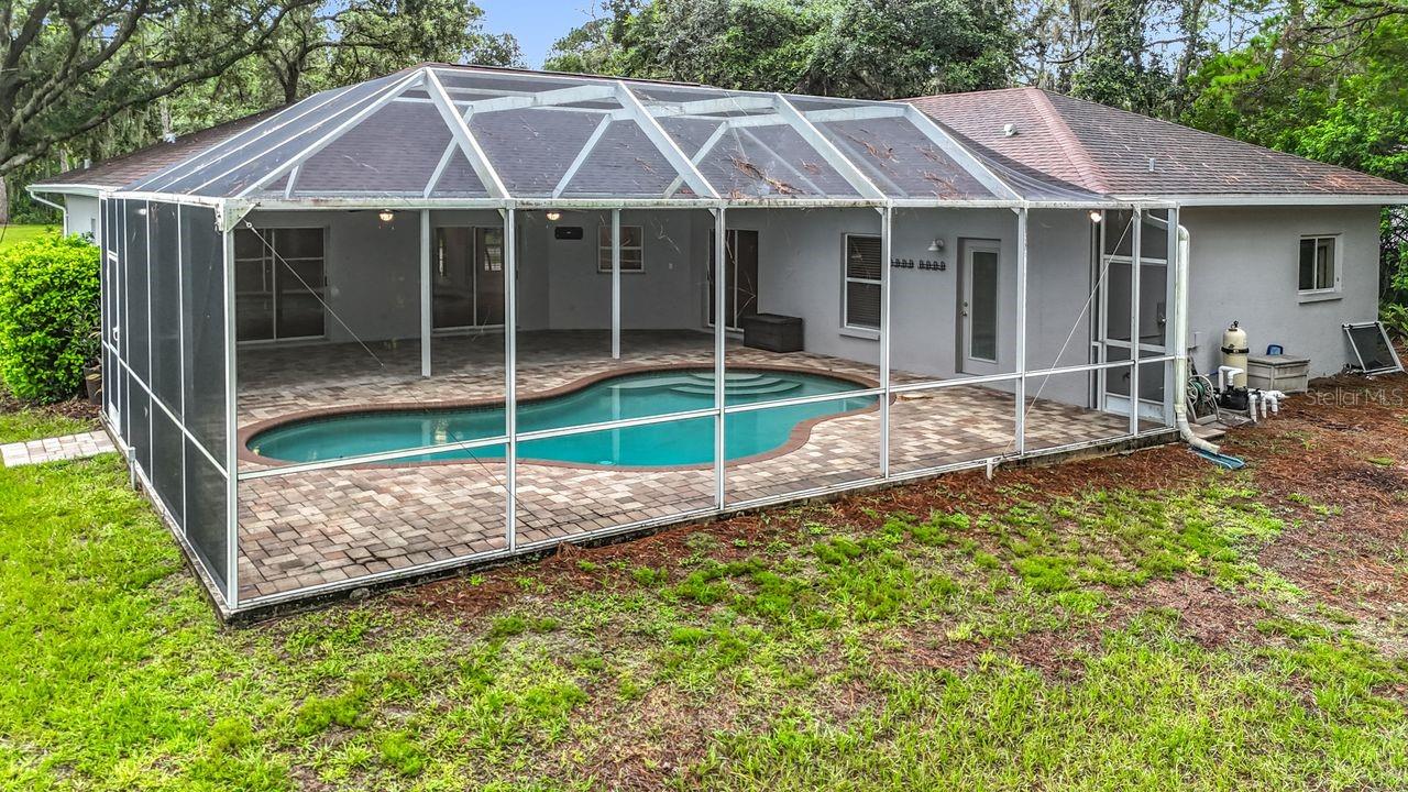 MILL CREEK PH IV - Residential